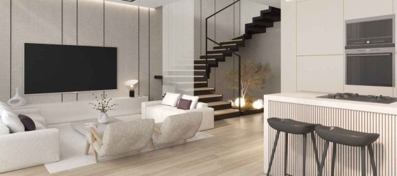 3 bedrooms Townhouse in TAORMINA VILLAGE, Living Legends, UAE No. 62904 6