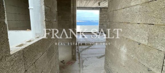 3 chambres Penthouse à Saint Paul's Bay, Malta No. 2305 4