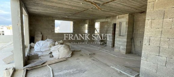 3 chambres Penthouse à Saint Paul's Bay, Malta No. 2305 2