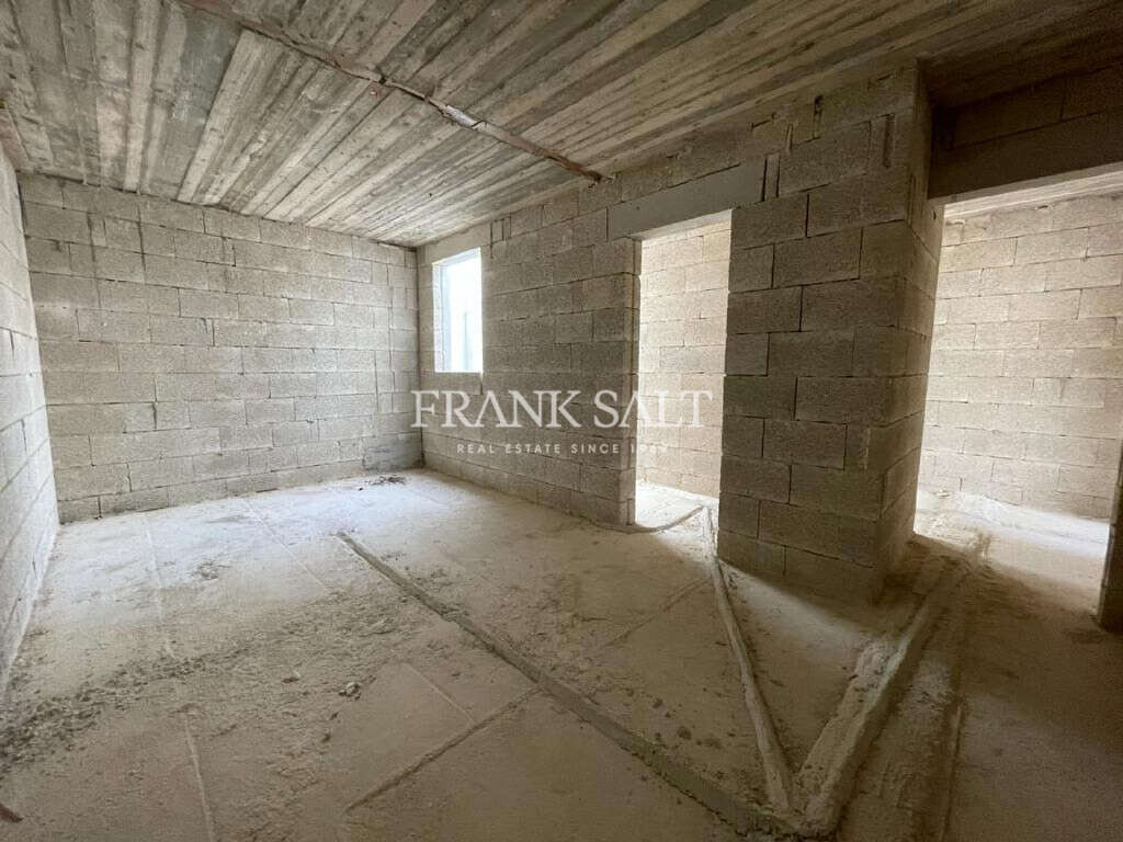 3 chambres Penthouse à Saint Paul's Bay, Malta No. 2305