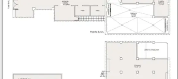 135m² Commercial property in Zaragoza, Spain No. 172476 19