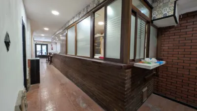 135m² Commercial property in Zaragoza, Spain No. 172476