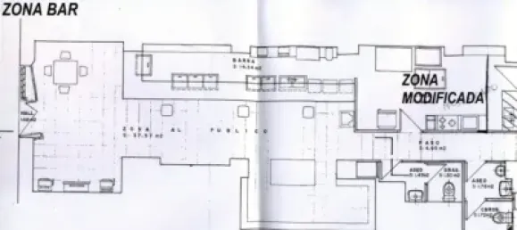 135m² Commercial property in Zaragoza, Spain No. 172476 18