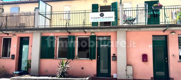 Apartamento T2 em Savona, Italy N.º 306223 3