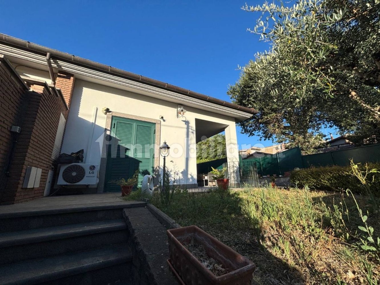 2 غرف نوم شقة في Rocca di Papa, Italy رقم 299368