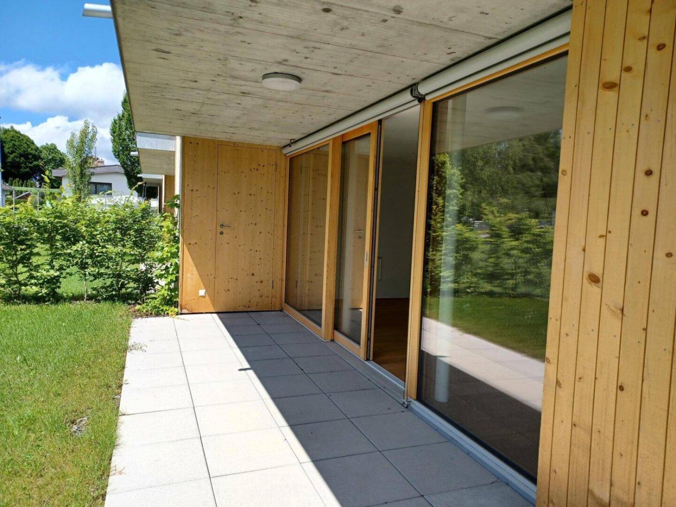 3-Zimmer Wohnung in Lustenau, Austria, Nr. 149311