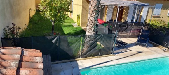 4 bedrooms Villa in Istres, France No. 292529 2