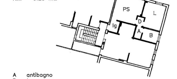 2غرفة شقة في Savignano sul Panaro, Italy رقم 301968 17