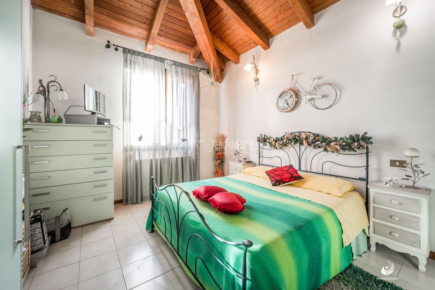 2غرفة شقة في Savignano sul Panaro, Italy رقم 301968