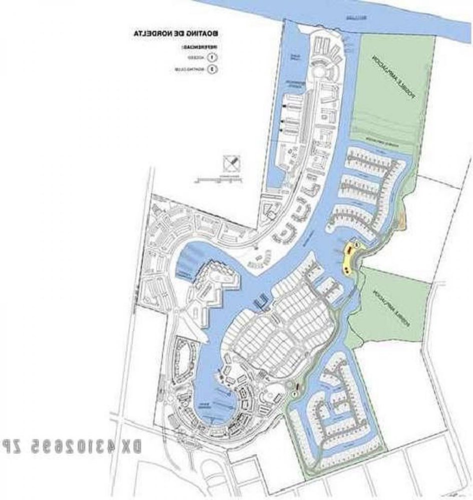 Terreno en Buenos Aires, Argentina No. 117957