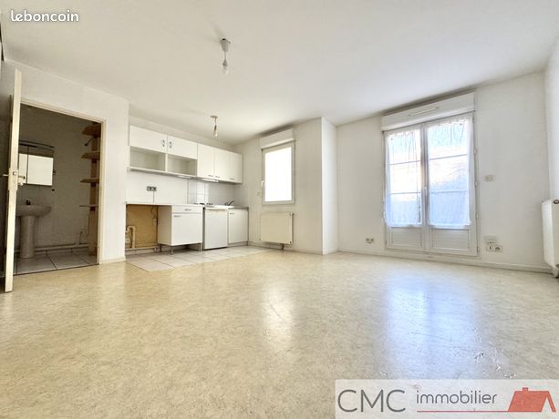 استوديو في Mainvilliers, France رقم 282846