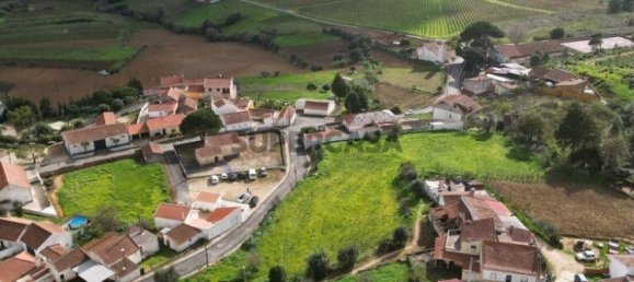 Земельный участок 4500м² в Аленкер, Португалия № 162844 10