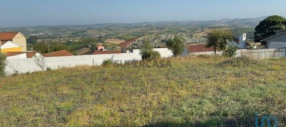 Земельный участок 4500м² в Аленкер, Португалия № 162844 2