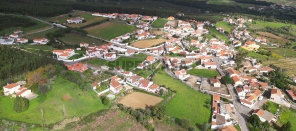 Земельный участок 4500м² в Аленкер, Португалия № 162844 11