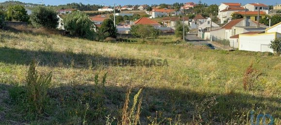 Земельный участок 4500м² в Аленкер, Португалия № 162844 3