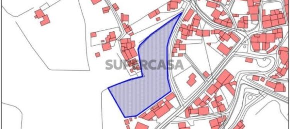 Земельный участок 4500м² в Аленкер, Португалия № 162844 4