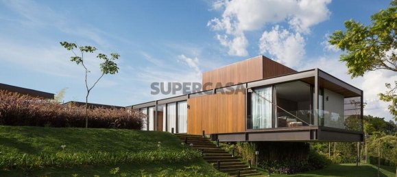 Земельный участок 4500м² в Аленкер, Португалия № 162844 12