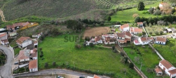 Земельный участок 4500м² в Аленкер, Португалия № 162844 8