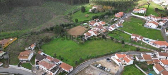 Земельный участок 4500м² в Аленкер, Португалия № 162844 9
