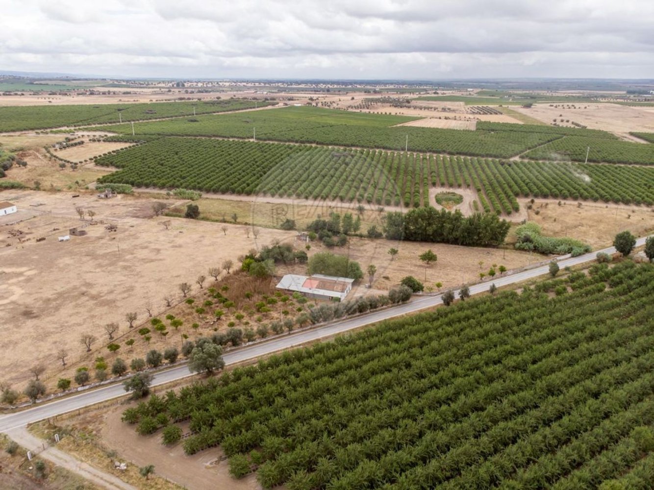 Casa T2 em Cuba, Portugal N.º 174286