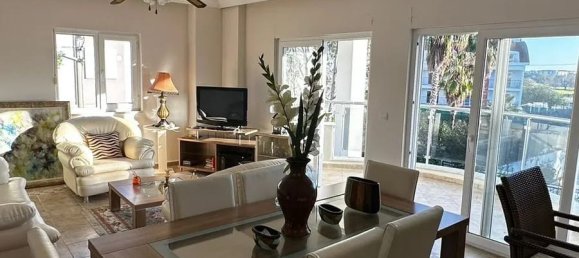 Квартира 4+1 в Сиде, Турция № 8791 3