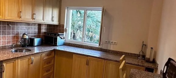 Квартира 4+1 в Сиде, Турция № 8791 5