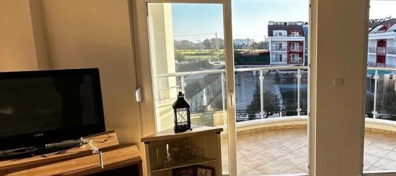 Квартира 4+1 в Сиде, Турция № 8791 9