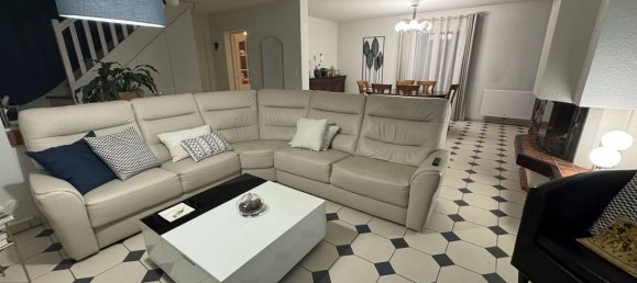 Casa de 5 dormitorios en Semoy, France No. 40408 2