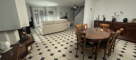 Casa de 5 dormitorios en Semoy, France No. 40408 3