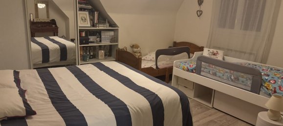 Casa de 5 dormitorios en Semoy, France No. 40408 8