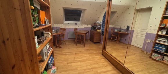 Casa de 5 dormitorios en Semoy, France No. 40408 11