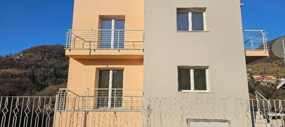 4-Zimmer Wohnung in Villa d'Almè, Italy, Nr. 6951 16