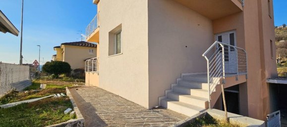 4-Zimmer Wohnung in Villa d'Almè, Italy, Nr. 6951 10