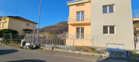 4-Zimmer Wohnung in Villa d'Almè, Italy, Nr. 6951 11