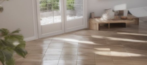 4-Zimmer Wohnung in Villa d'Almè, Italy, Nr. 6951 5