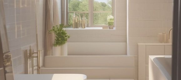 4-Zimmer Wohnung in Villa d'Almè, Italy, Nr. 6951 21