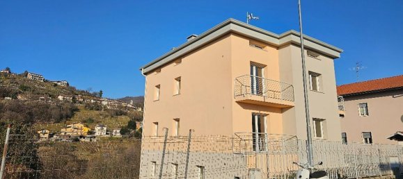 4-Zimmer Wohnung in Villa d'Almè, Italy, Nr. 6951 12