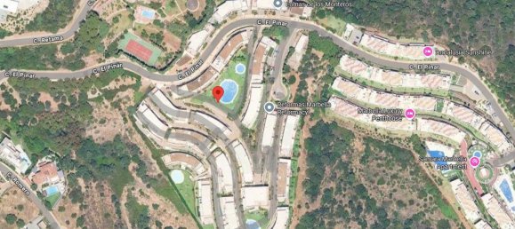 Apartamento T2 em Marbella, Spain N.º 143082 3