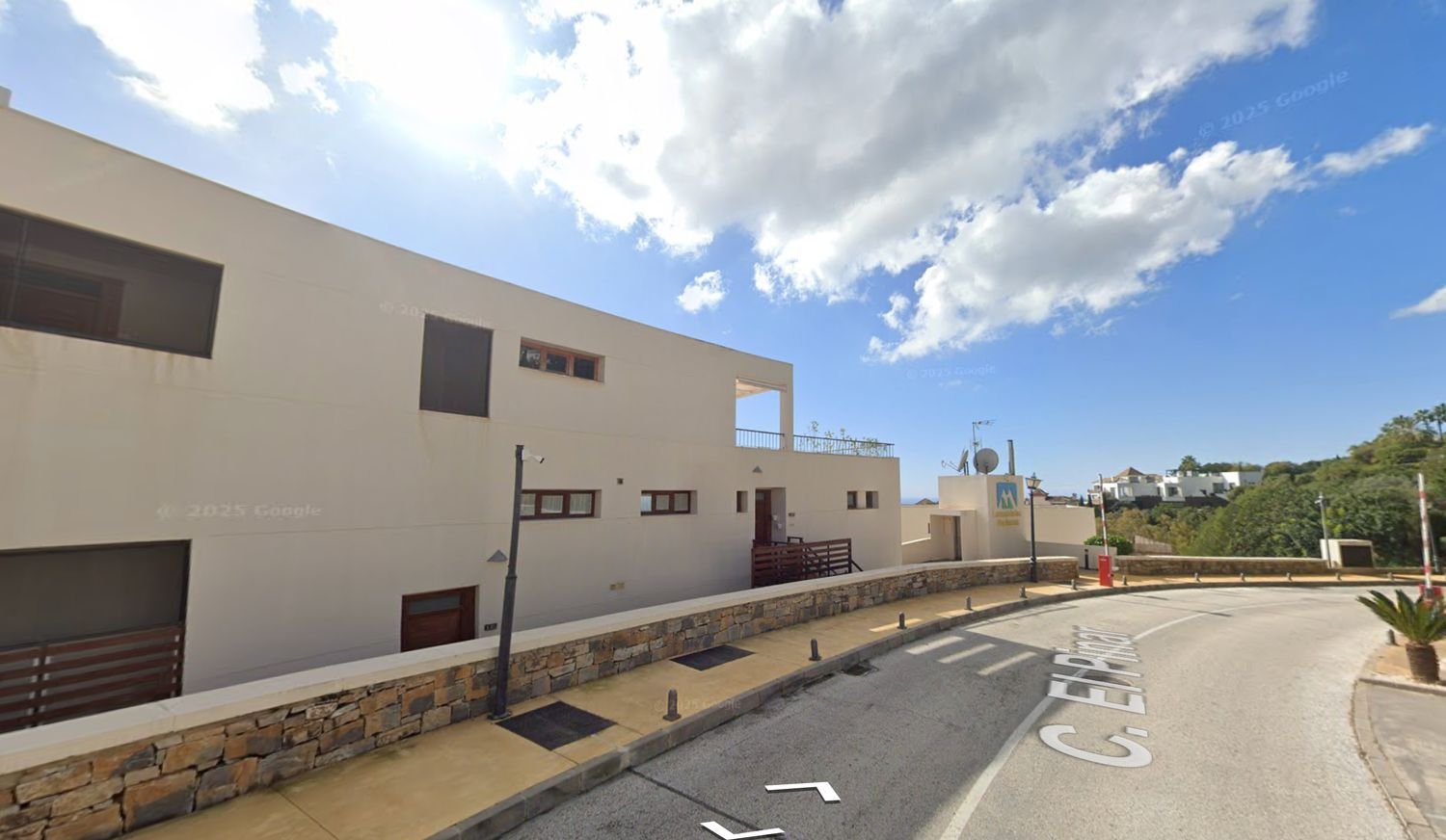 Apartamento T2 em Marbella, Spain N.º 143082