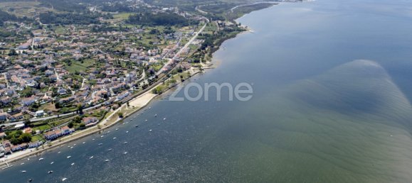 Земельный участок в Сейшаш, Португалия № 57809 46