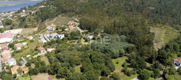 Земельный участок в Сейшаш, Португалия № 57809 24