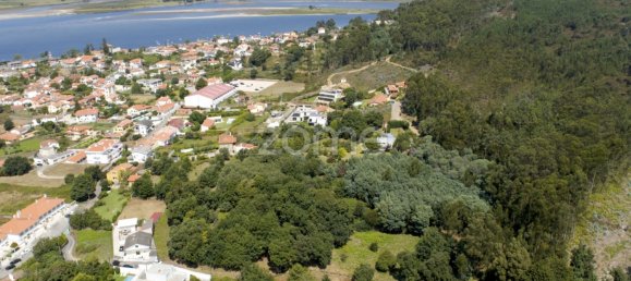 Земельный участок в Сейшаш, Португалия № 57809 22