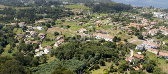 Земельный участок в Сейшаш, Португалия № 57809 30