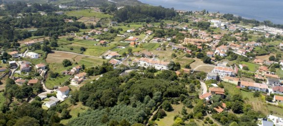 Земельный участок в Сейшаш, Португалия № 57809 13
