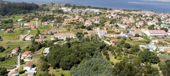 Земельный участок в Сейшаш, Португалия № 57809 16