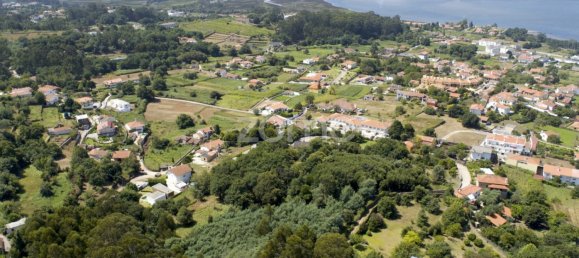 Земельный участок в Сейшаш, Португалия № 57809 31
