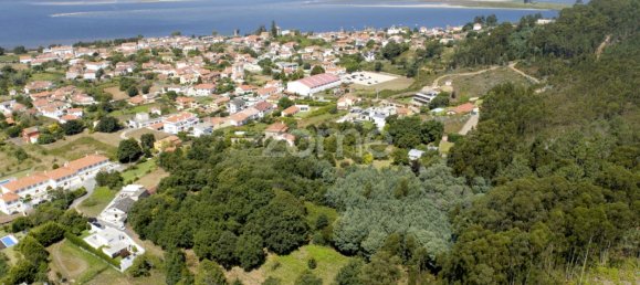 Земельный участок в Сейшаш, Португалия № 57809 36