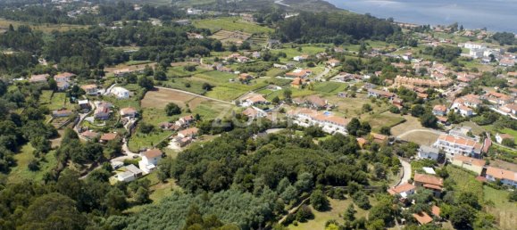 Земельный участок в Сейшаш, Португалия № 57809 12