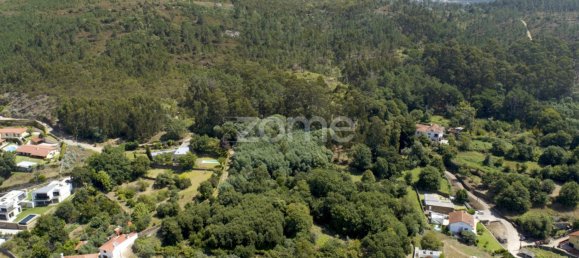 Земельный участок в Сейшаш, Португалия № 57809 40