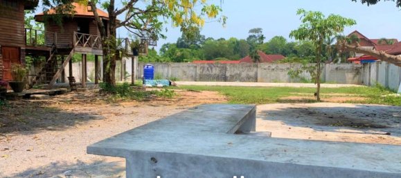 1600m² Commercial property in Pattaya, Thailand No. 16080 3